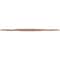 Ekena Millwork Dijon Wood Fretwork Pierced Ceiling Medallion, Wood (Paint Grade), 28"OD x 9 1/8"ID x 3/8"T CMWP28X28X0375DIMF - alternate 2